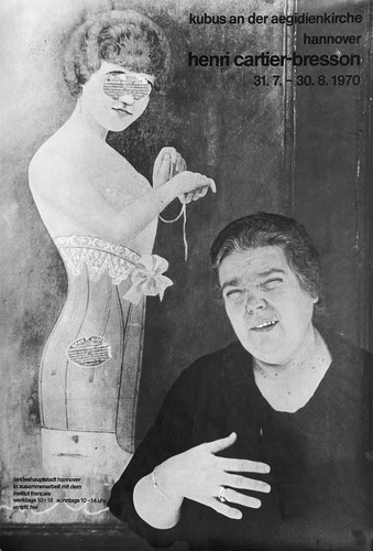 Poster originale henri - poster,