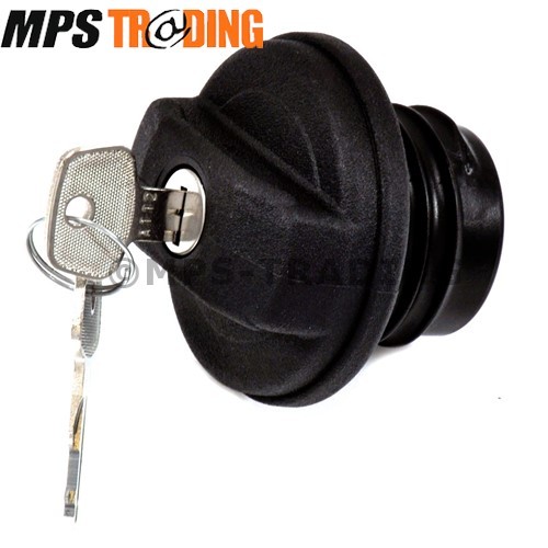 Tappo carburante bloccaggio - tappo,