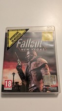 FALLOUT new vegas ps3