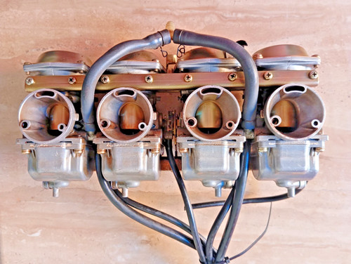 Carburatore yamaha fj1100 - fj1100, 1984