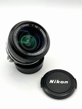 Nikon nikkor 24mm pre - 24mm,