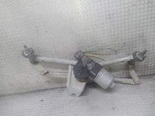 Motore tergicristallo