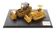 Diecast masters cat 977d - masters,