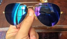 vintage occhiali da sole