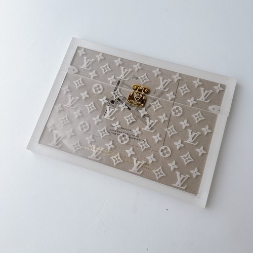 Custodia porta carte louis - porta,