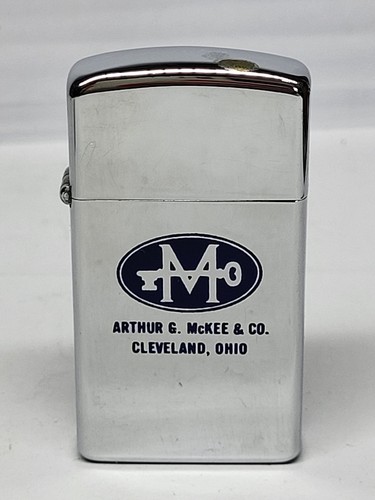 Accendino vintage 1967 - , slim