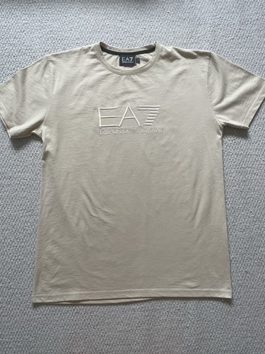 Shirt ea7 emporio armani - emporio,