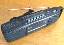 Radio philips swing - , anni