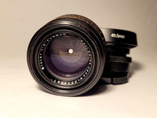 SERVIZIO EXC M42 CARL ZEISS