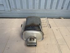 Scarico per fiat 500 - per,