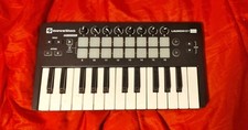 Novation launchkey mini mk2 - novation,