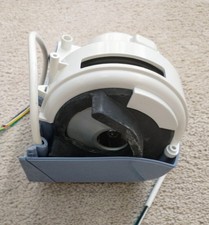 Motore Hoover FloorMate
