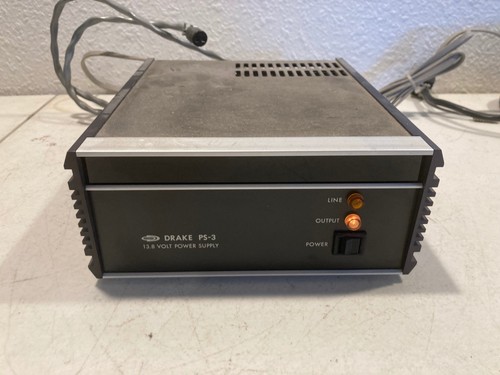 Alimentatore vintage drake - alimentatore,