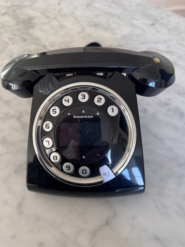 Sagemcom sixty telefono - 'sixty',