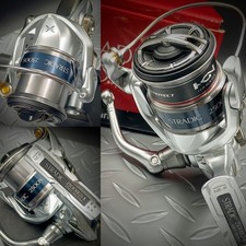 Mulinello da spinning