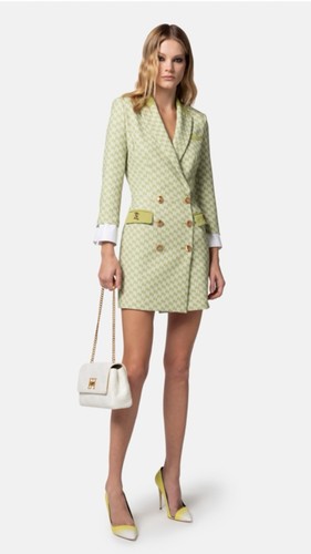 Elisabetta franchi abito - elisabetta,