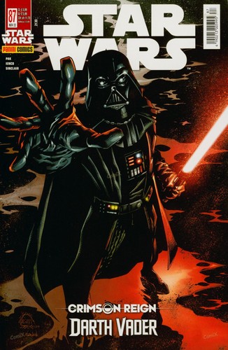 Star wars edizione edicola - wars,