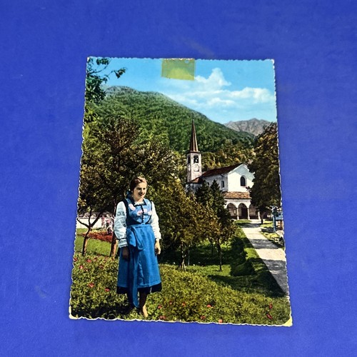 Valsesia piottoresca costume - valsesia,