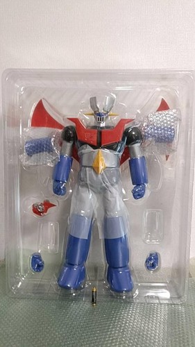 Edizione 60cm mazinger - 60cm,
