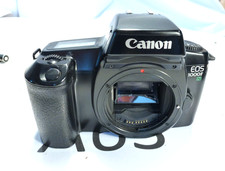 Corpo fotocamera Canon EOS 1000FN pellicola 35 mm refm
