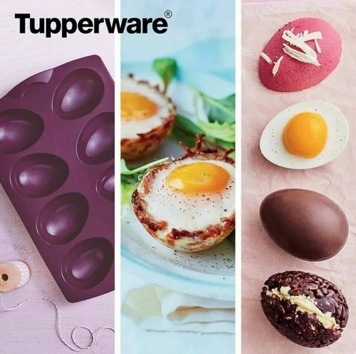 Tupperware stampo forno in - stampo,