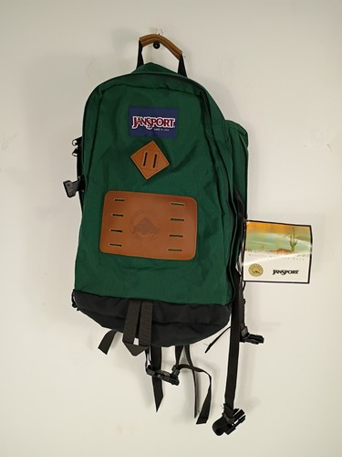 Vintage deadstock jansport - vintage,