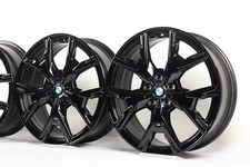 4 cerchi in lega originali BMW
