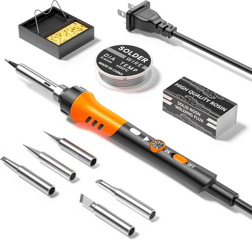 Micro penna per - , saldatura