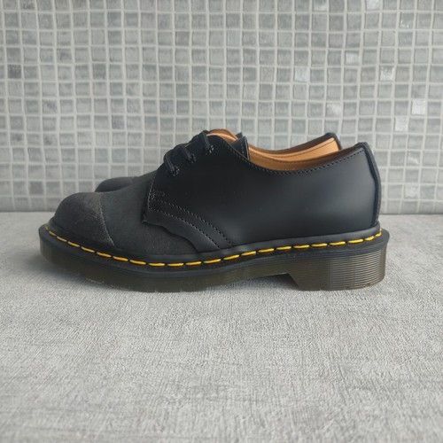Scarpe martens 1461 made - scarpe, dr.