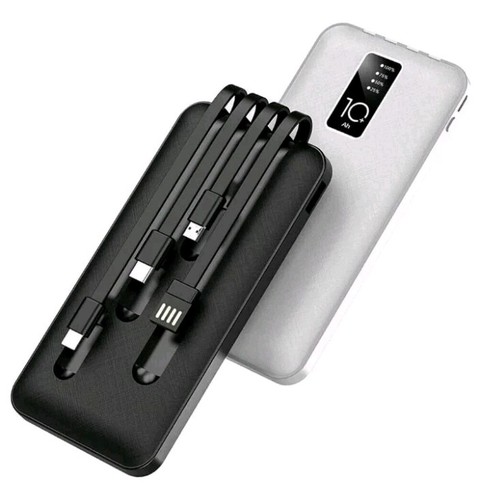 Power bank 20000mah - power,