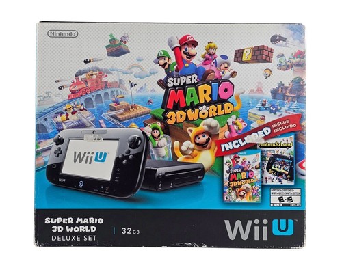 Nintendo wii gb - 32,