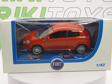 Fiat Grande Punto Norev 1/43