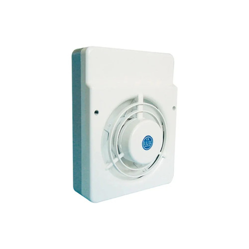 Aspiratore centrifugo bagno