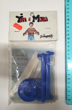 🟢 TIRA E MOLLA SIMPATY