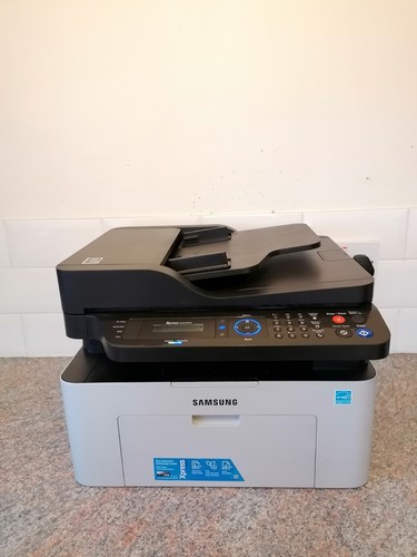 Samsung xpress m2070fw - xpress,