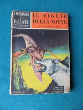 I ROMANZI DI URANIA