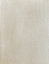 Lotto di 2 tessuti in lana di