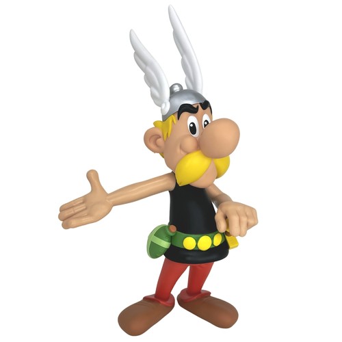 Statuetta collezione - da,