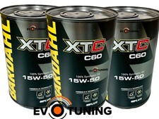 Bardhal XTC C60 15W50 Sport