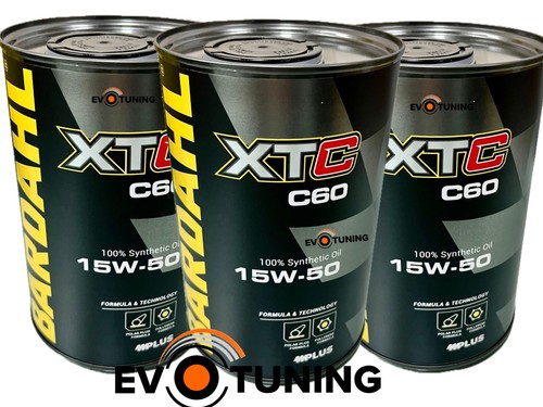 Bardhal xtc c60 15w50 - bardhal, sport