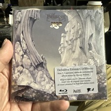 YES - RELAYER (DEFINITIVE