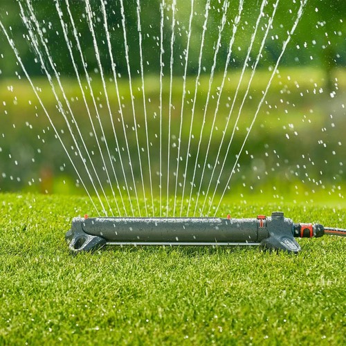 Gardena aquazoom irrigatore - aquazoom,