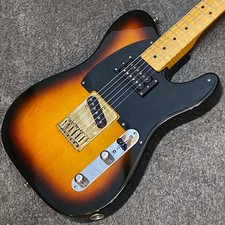 Fender Custom Shop 1952 KR
