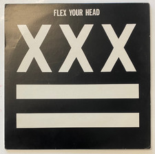 VARIOUS ARTISTS FLEX YOUR HEAD