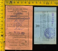 Tessera Licenza Pesca Idrocalo Milano Acque Interne Lotto (tutte le foto) mq 536