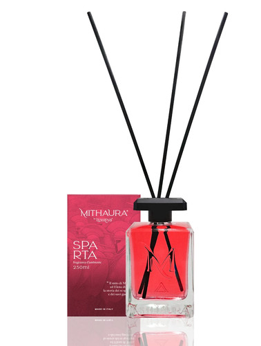 Luxurya profumatore ambiente - profumatore,