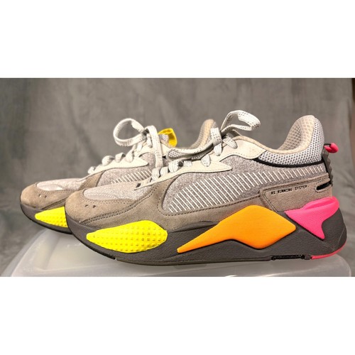 Puma evidenziatore 384710 - rs-x,