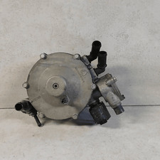 Regolatore pressione gas