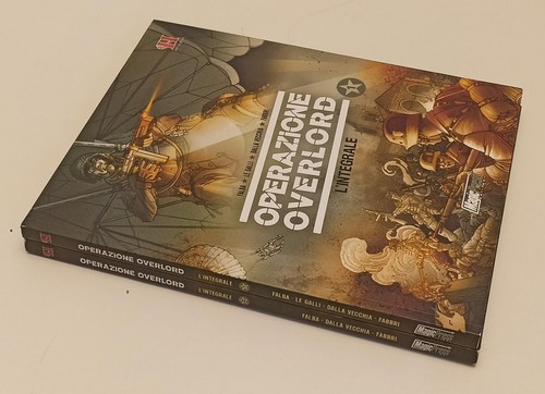 Operazione overlord - fv-,