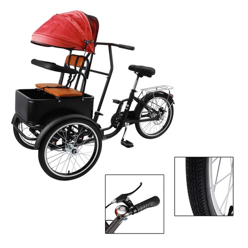 Carrello per cani animali - carrello,